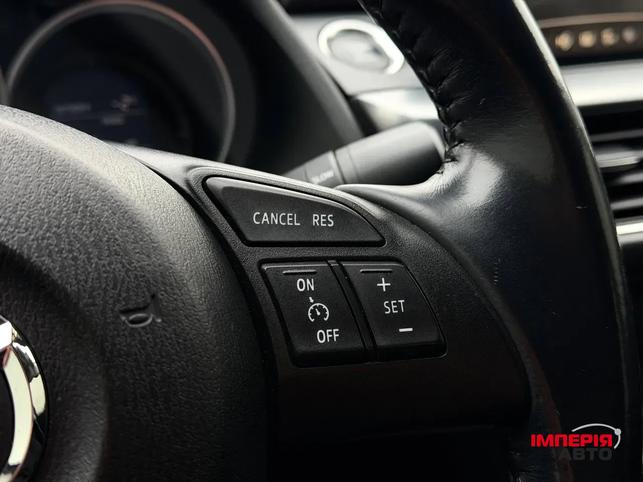 Mazda 6 - фото 45