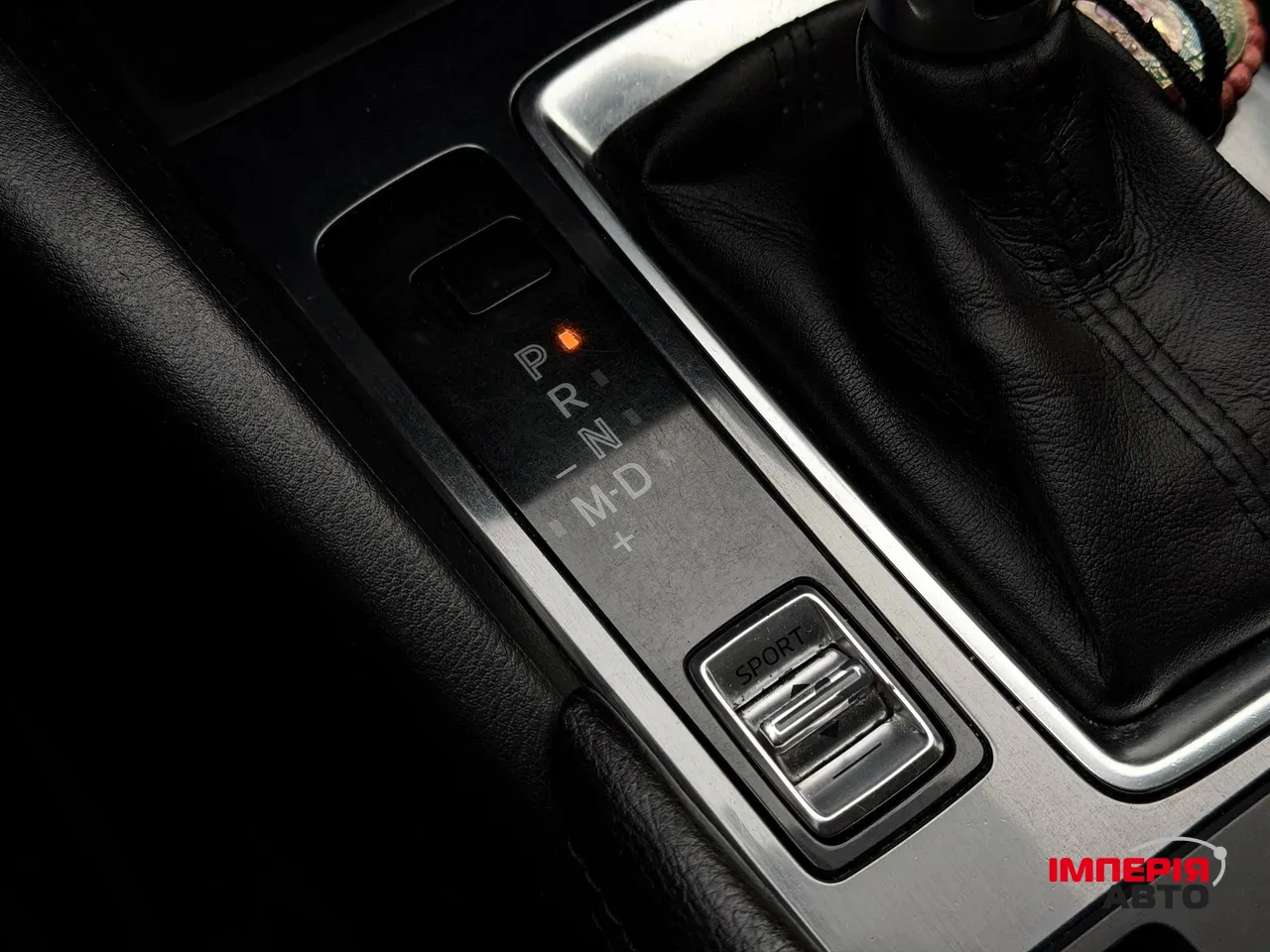 Mazda 6 - фото 55