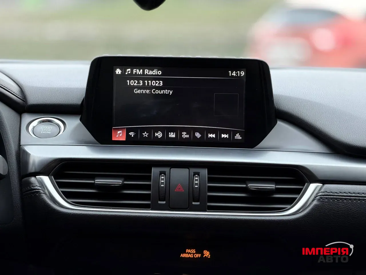 Mazda 6 - фото 44