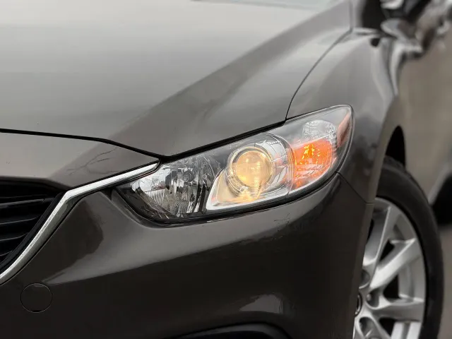 Mazda 6 - фото 4