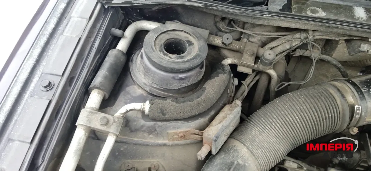 Volkswagen Passat - фото 21