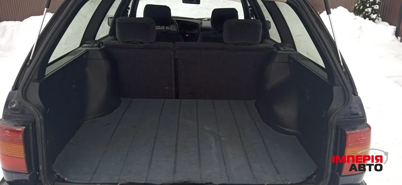 Volkswagen Passat - фото 17