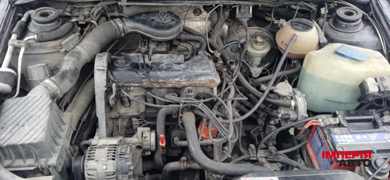 Volkswagen Passat - фото 20