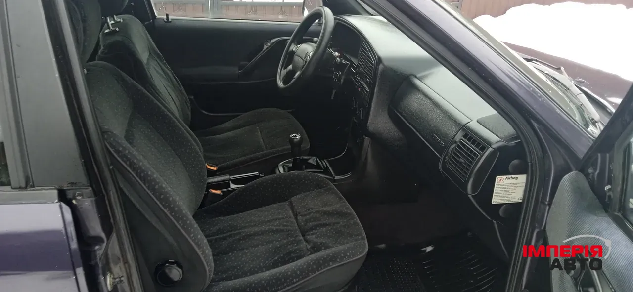 Volkswagen Passat - фото 41