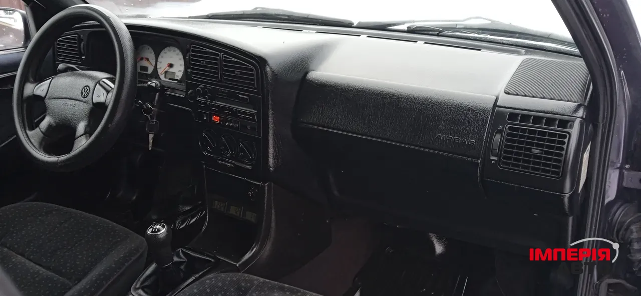 Volkswagen Passat - фото 42