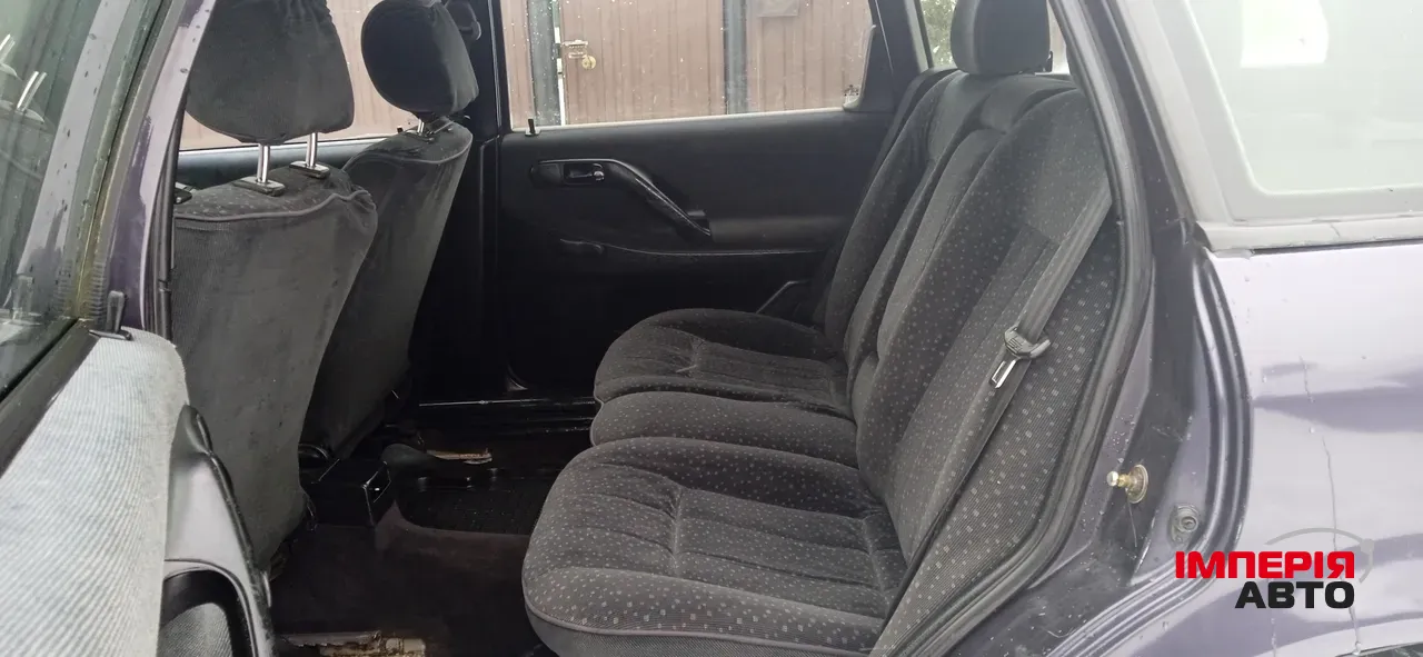 Volkswagen Passat - фото 38