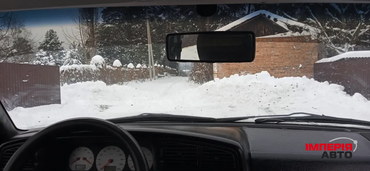 Volkswagen Passat - фото 37