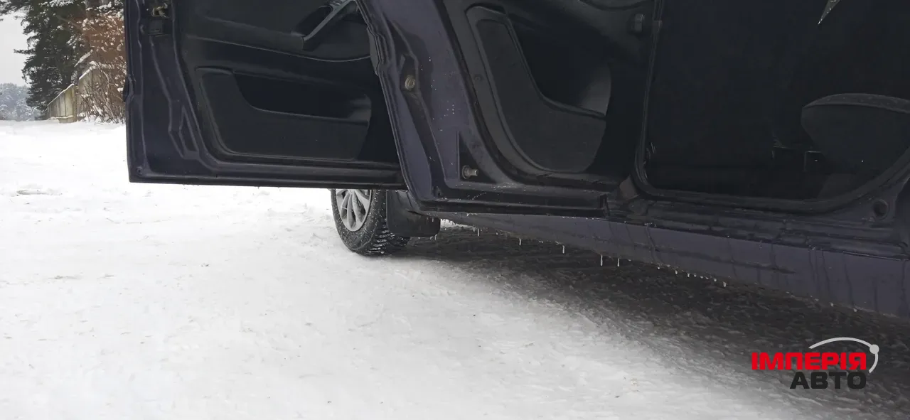 Volkswagen Passat - фото 46