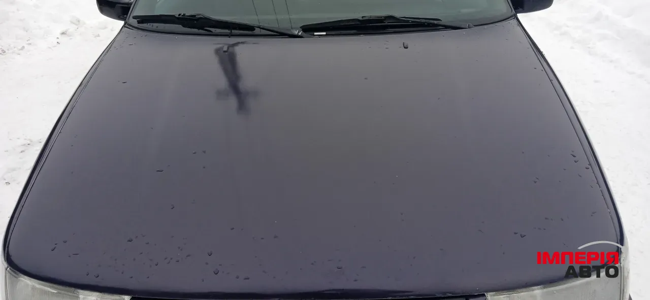 Volkswagen Passat - фото 11