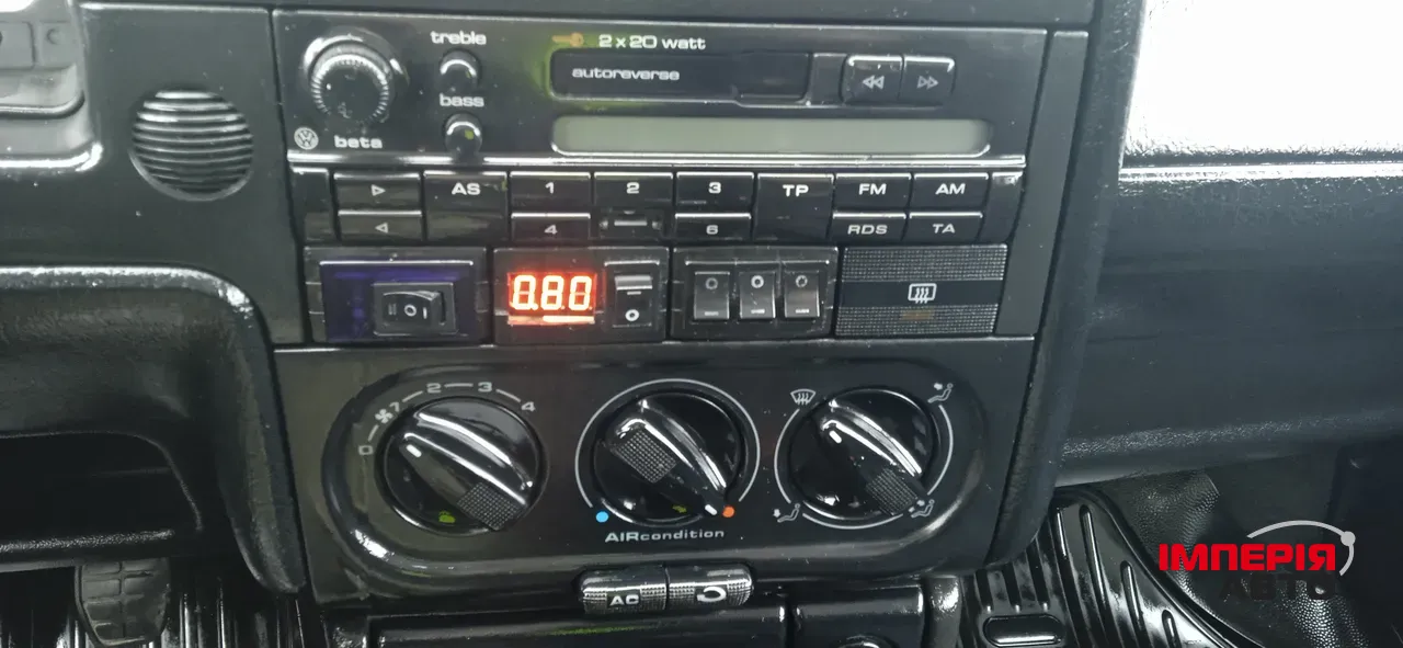 Volkswagen Passat - фото 33