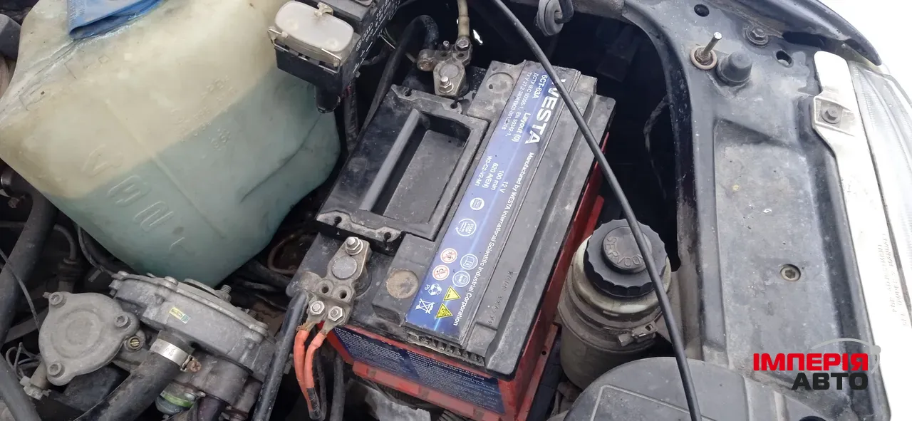 Volkswagen Passat - фото 23