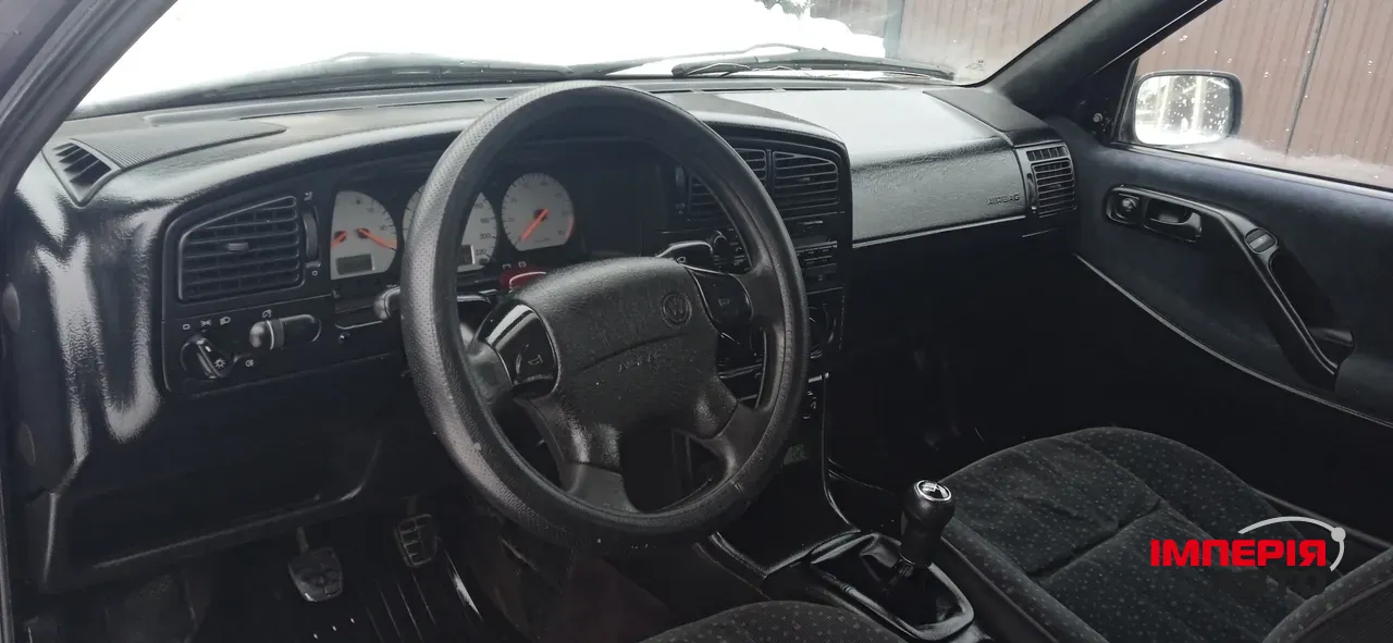 Volkswagen Passat - фото 29