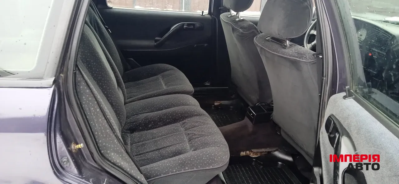 Volkswagen Passat - фото 40