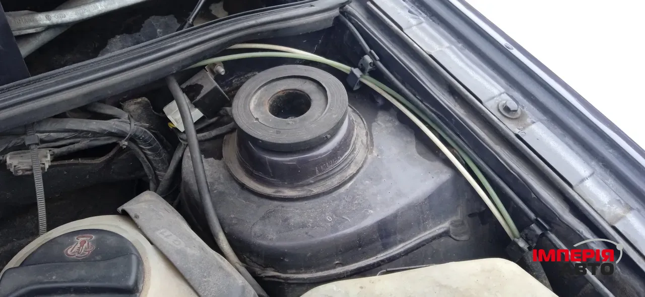 Volkswagen Passat - фото 22