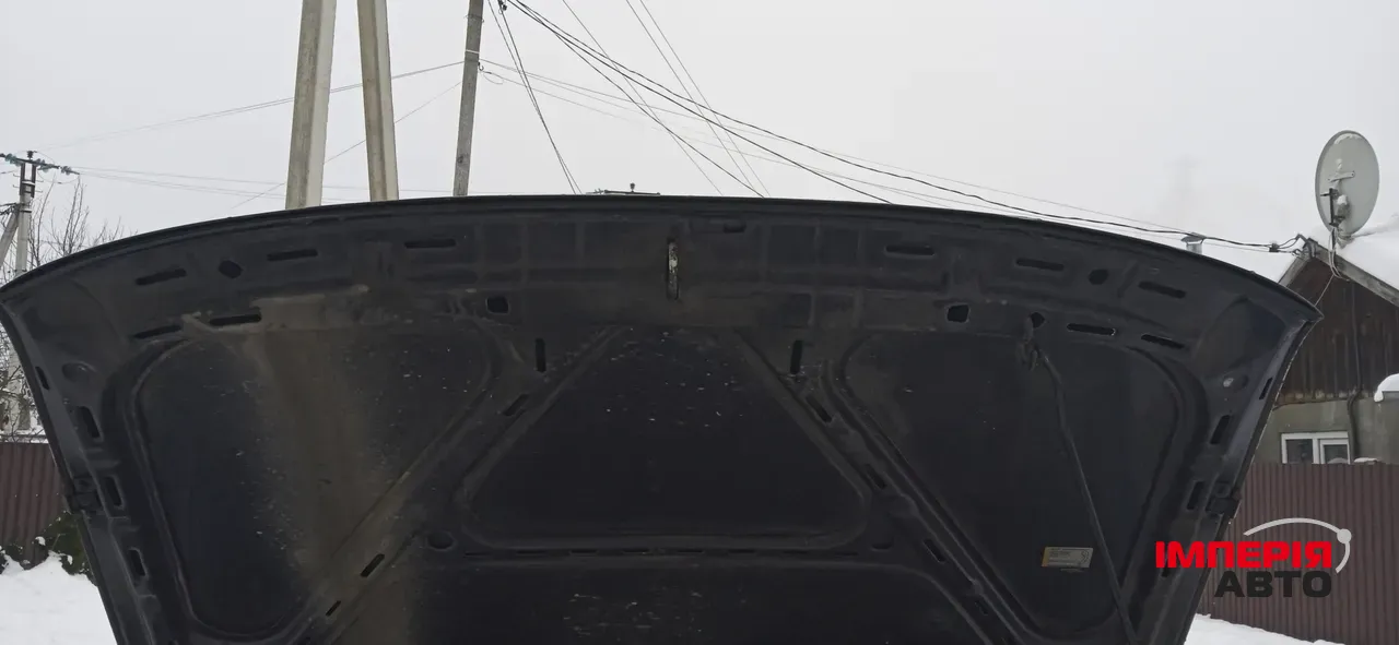 Volkswagen Passat - фото 24