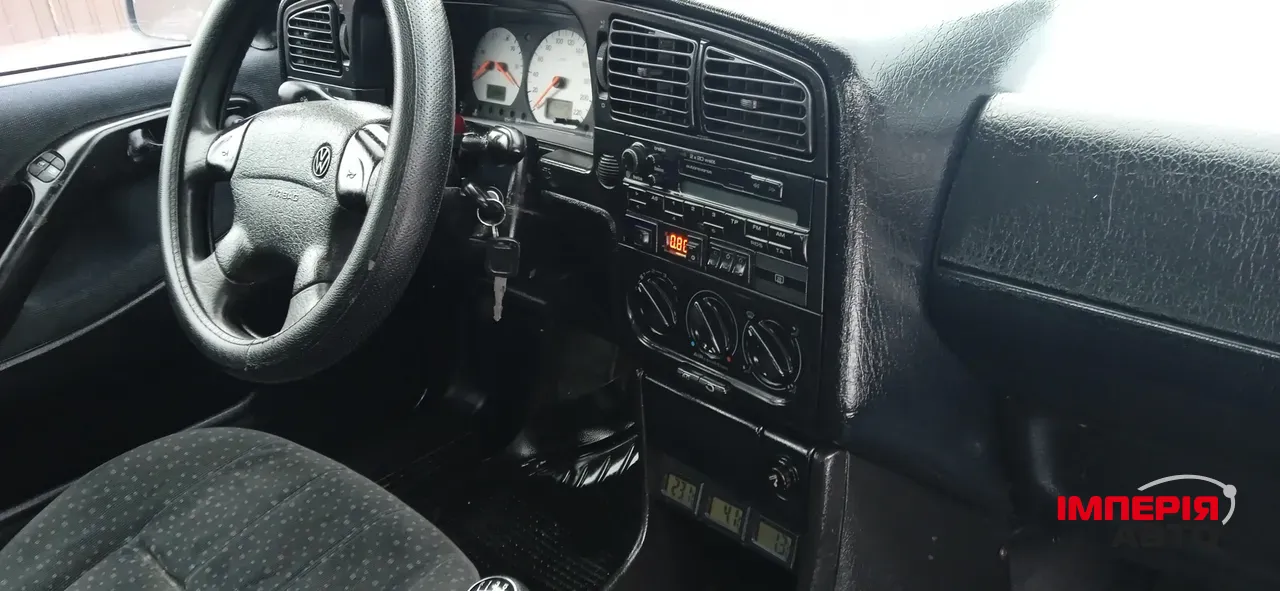 Volkswagen Passat - фото 43