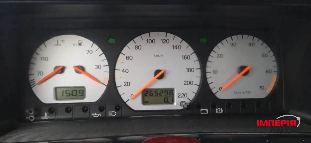 Volkswagen Passat - фото 31