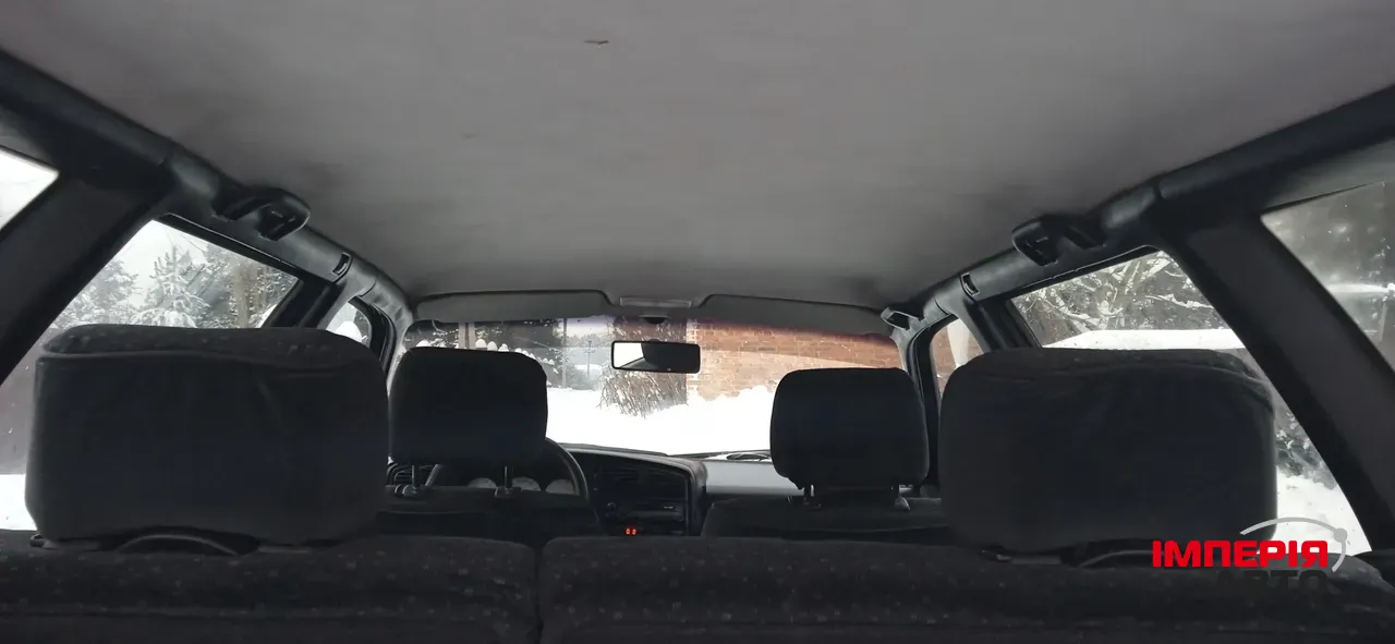 Volkswagen Passat - фото 18