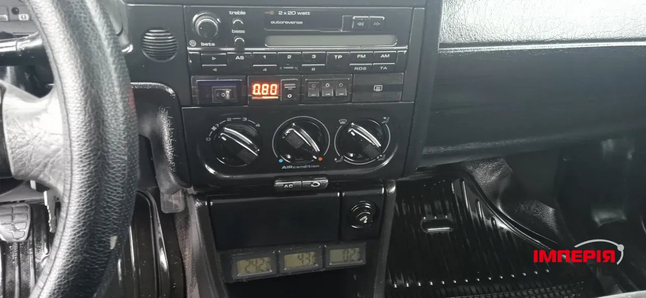 Volkswagen Passat - фото 32