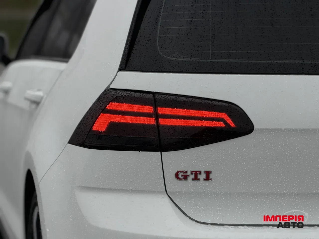 Volkswagen Golf GTI - фото 21