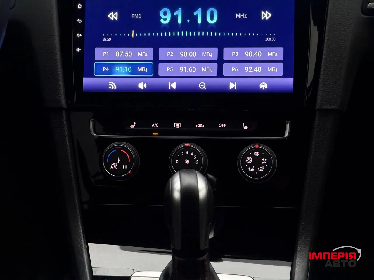 Volkswagen Golf GTI - фото 46