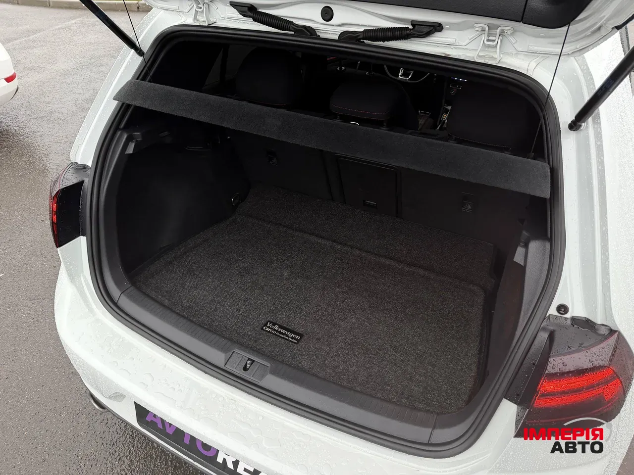 Volkswagen Golf GTI - фото 30