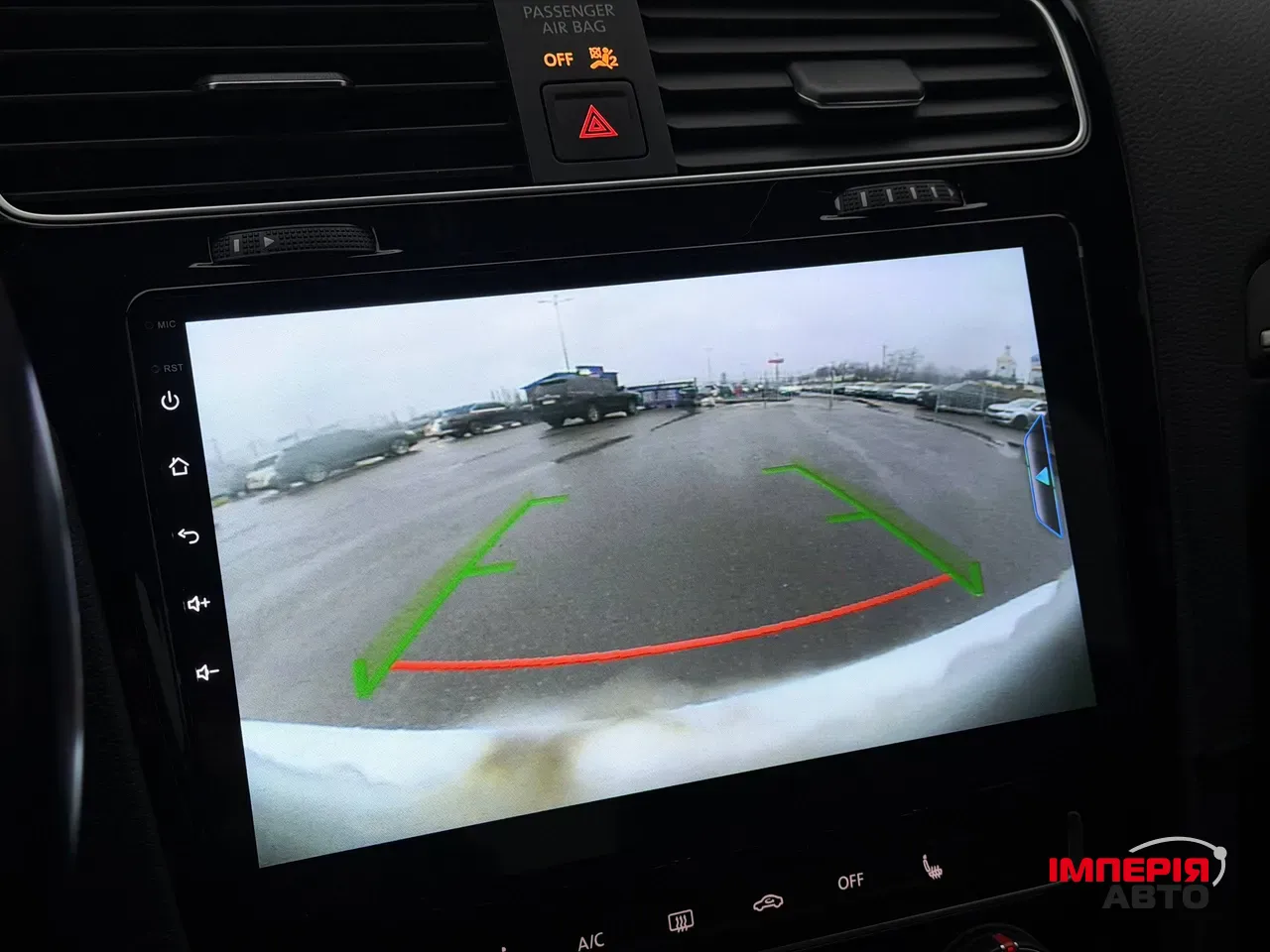 Volkswagen Golf GTI - фото 57