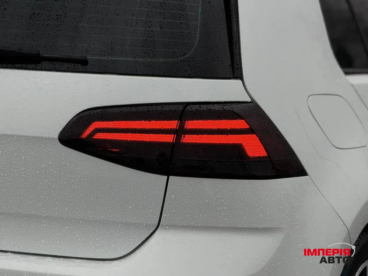 Volkswagen Golf GTI - фото 20