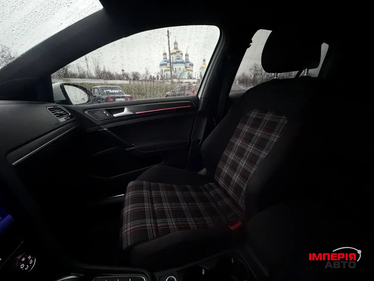 Volkswagen Golf GTI - фото 60