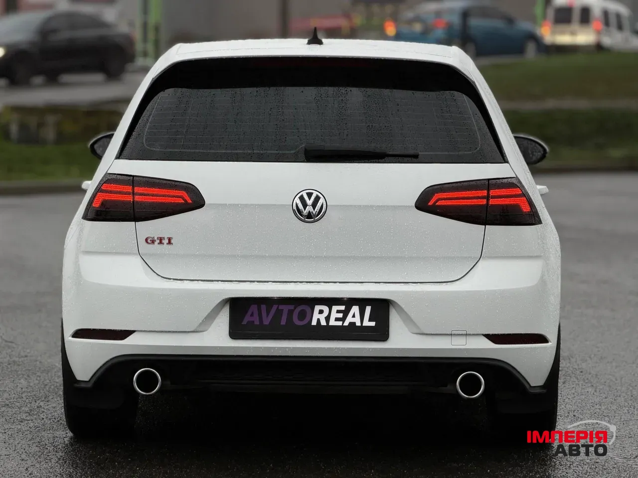 Volkswagen Golf GTI - фото 17