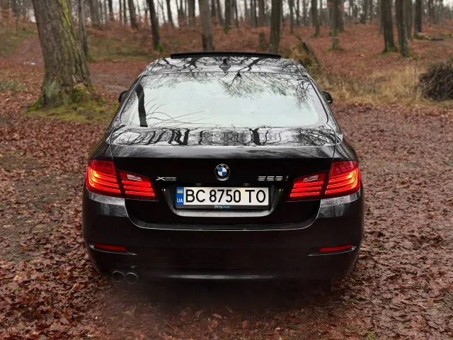 BMW 5 серії 2014, Львів, $14 500 - зображення 5
