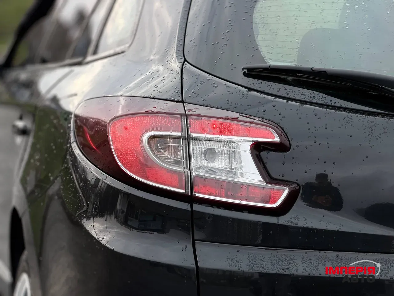 Renault Megane - фото 21