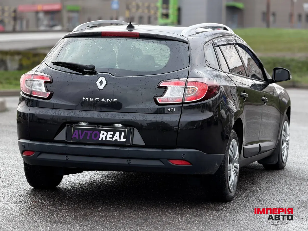 Renault Megane - фото 18