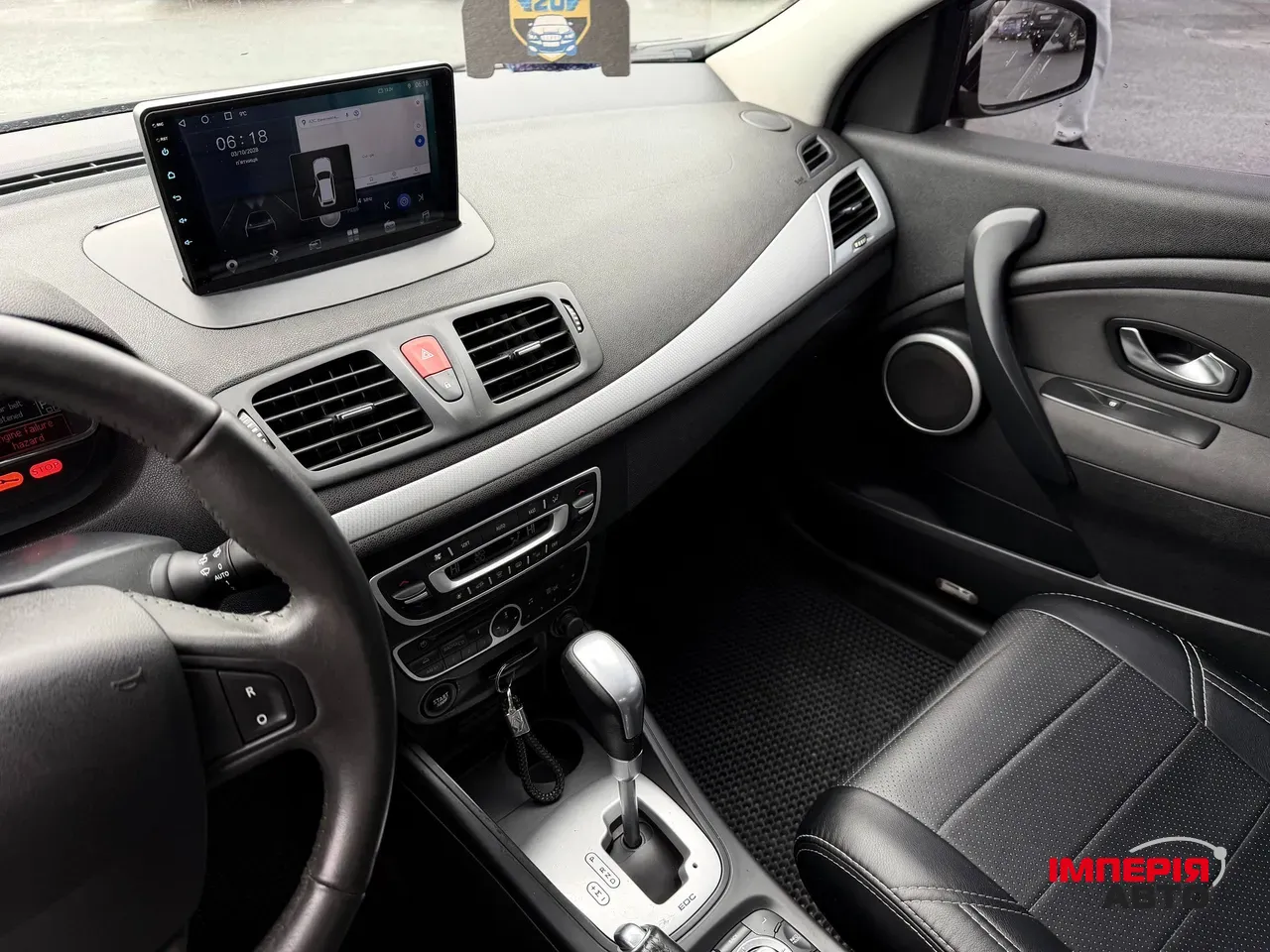 Renault Megane - фото 45