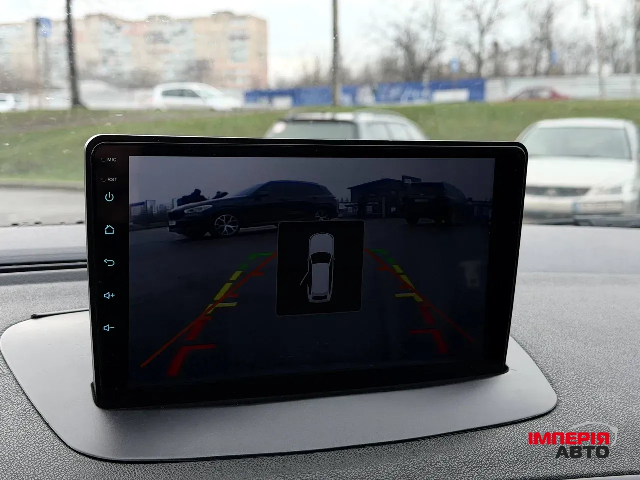 Renault Megane - фото 52