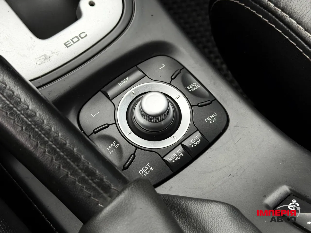 Renault Megane - фото 55