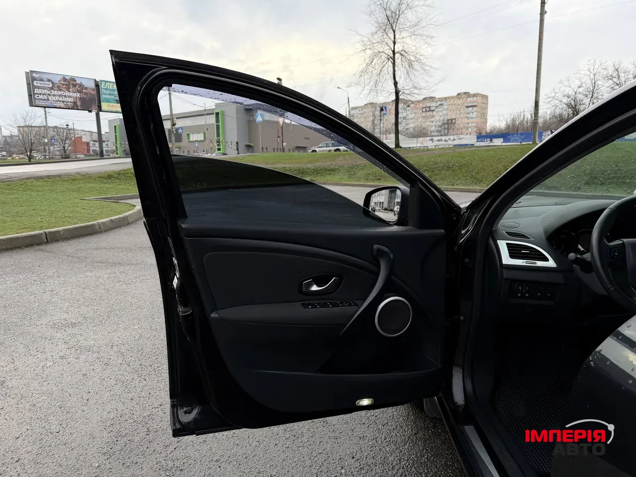 Renault Megane - фото 29