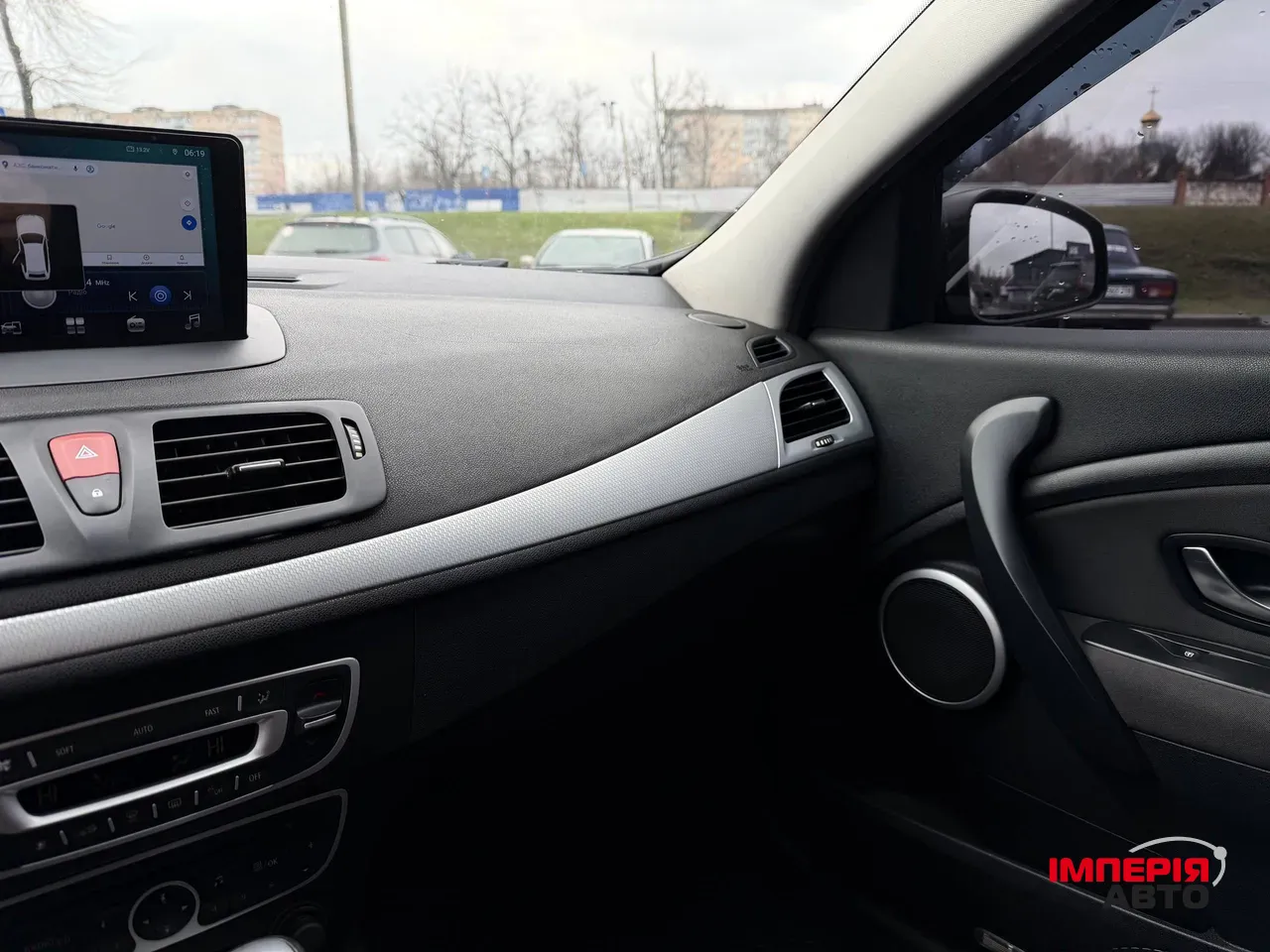 Renault Megane - фото 53