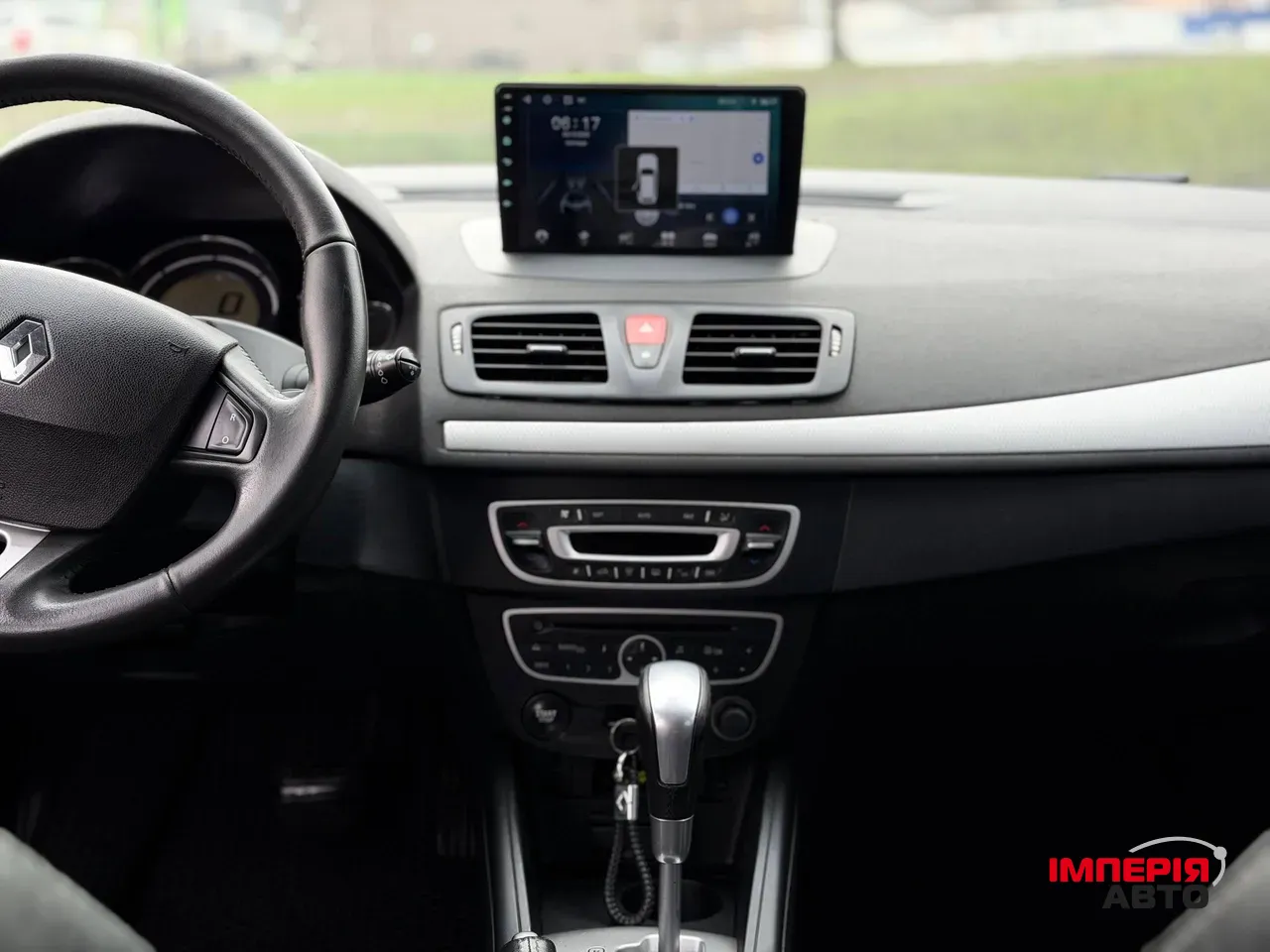 Renault Megane - фото 39