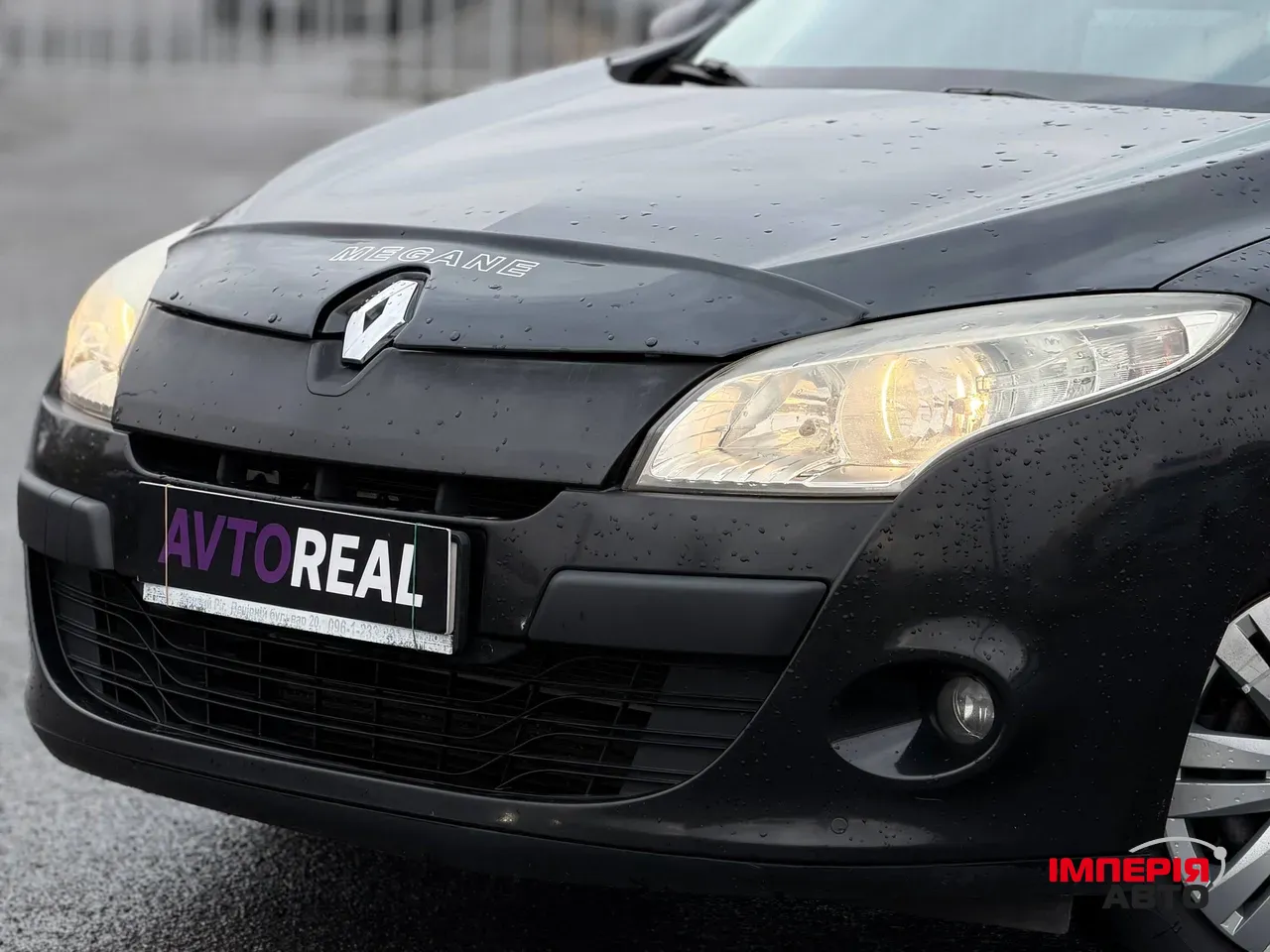 Renault Megane - фото 6