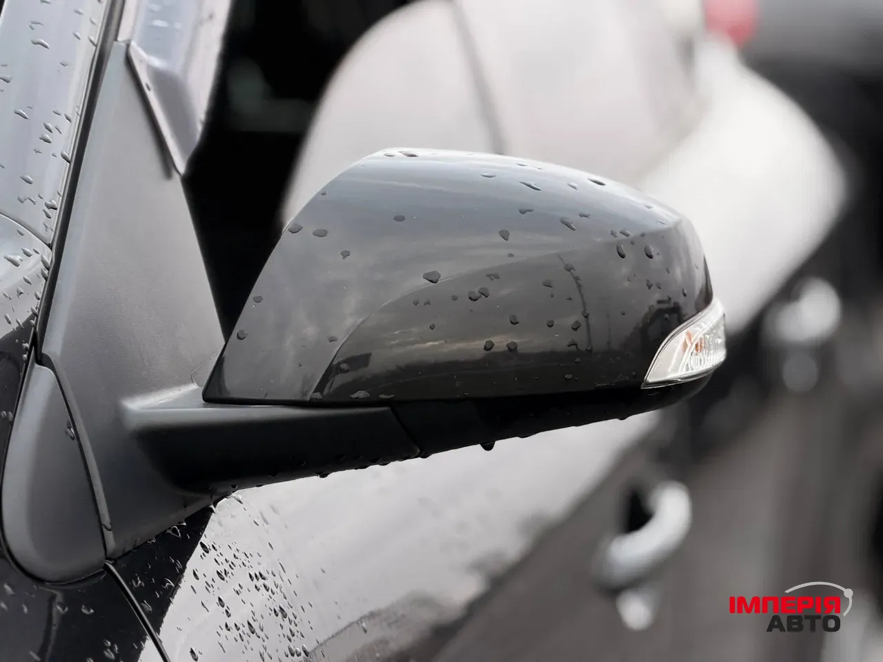 Renault Megane - фото 5