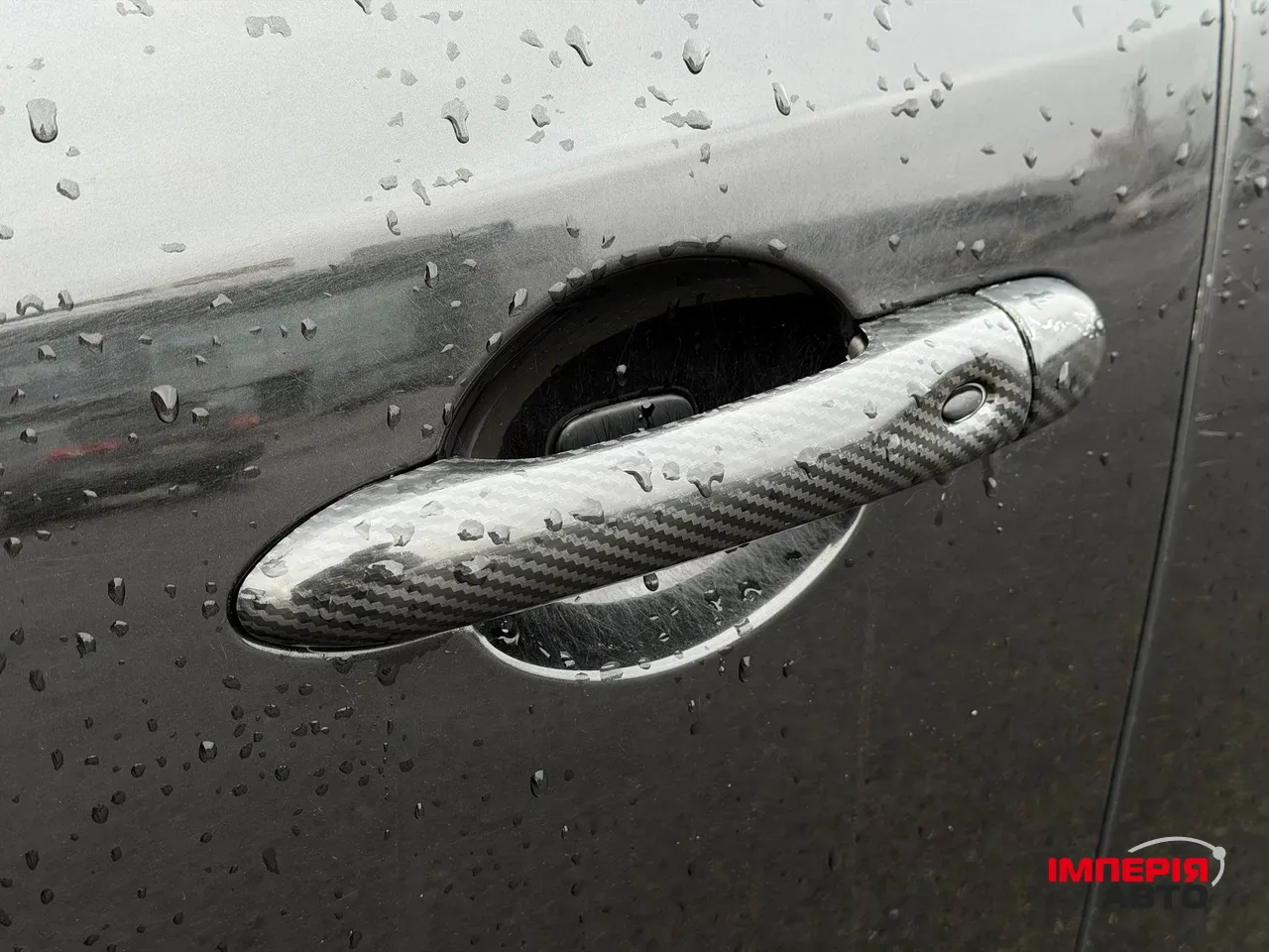 Renault Megane - фото 10