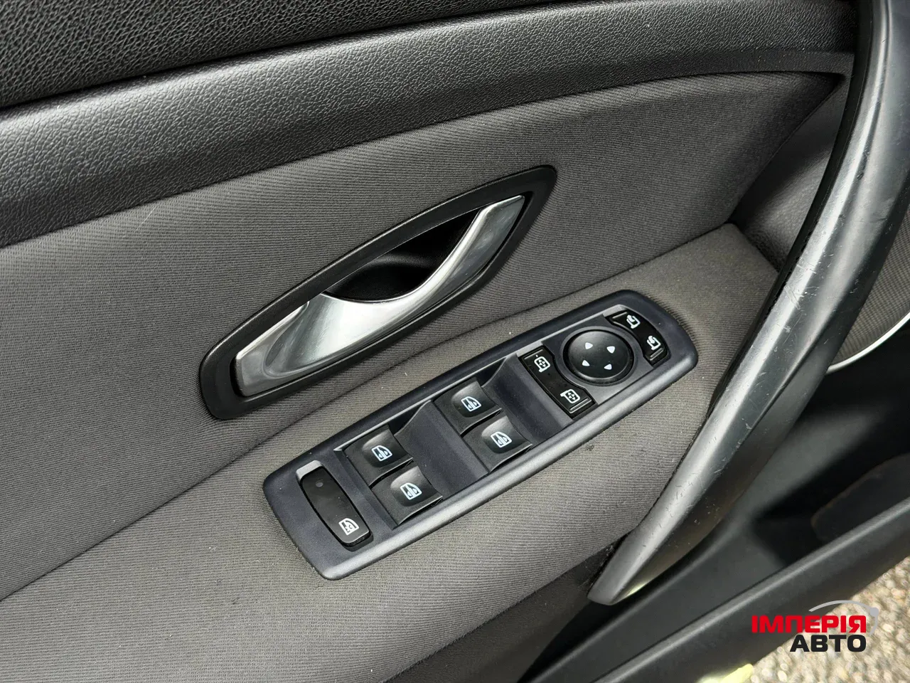 Renault Megane - фото 34