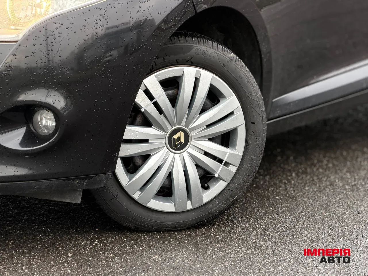 Renault Megane - фото 7