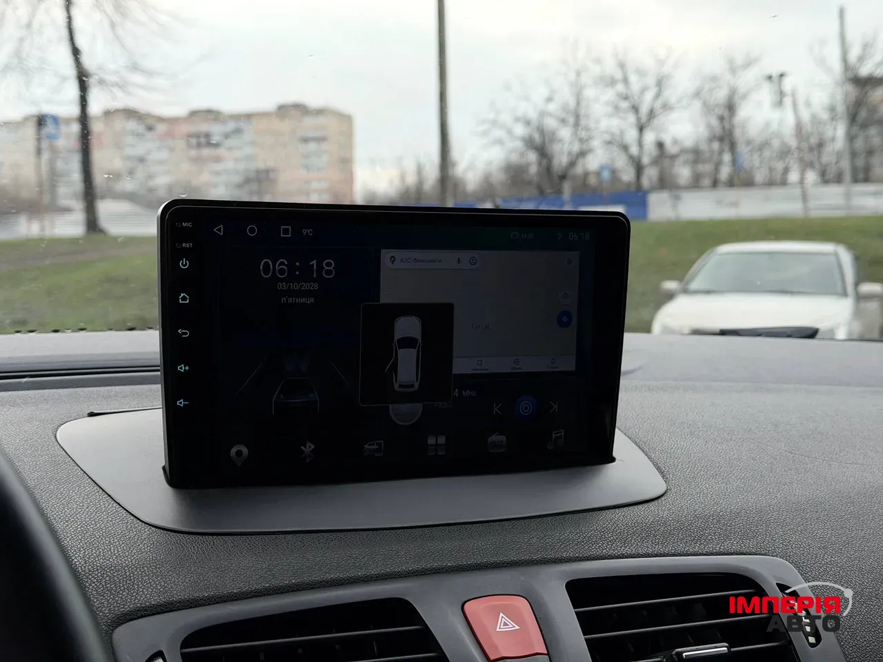 Renault Megane - фото 49