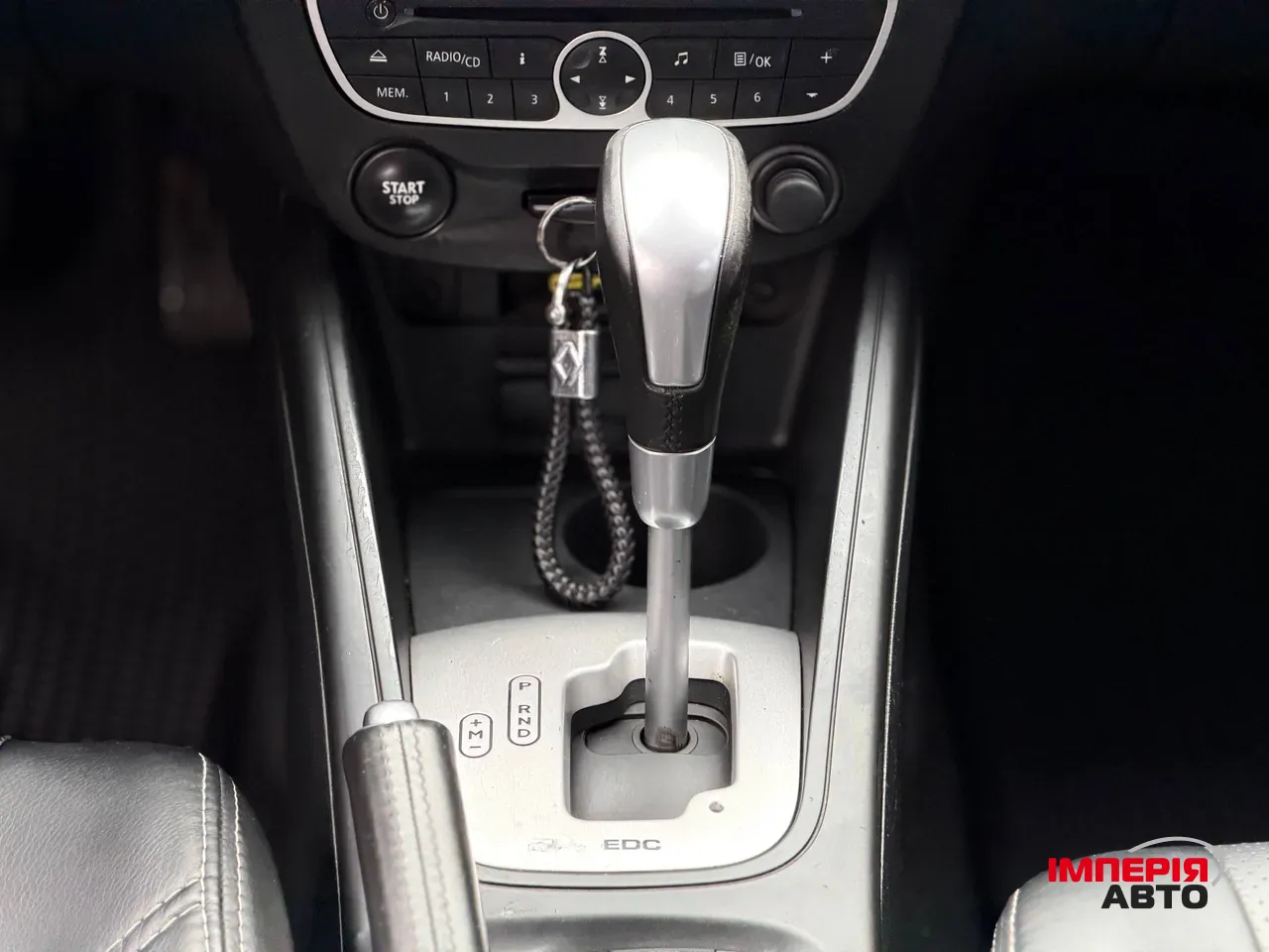 Renault Megane - фото 42