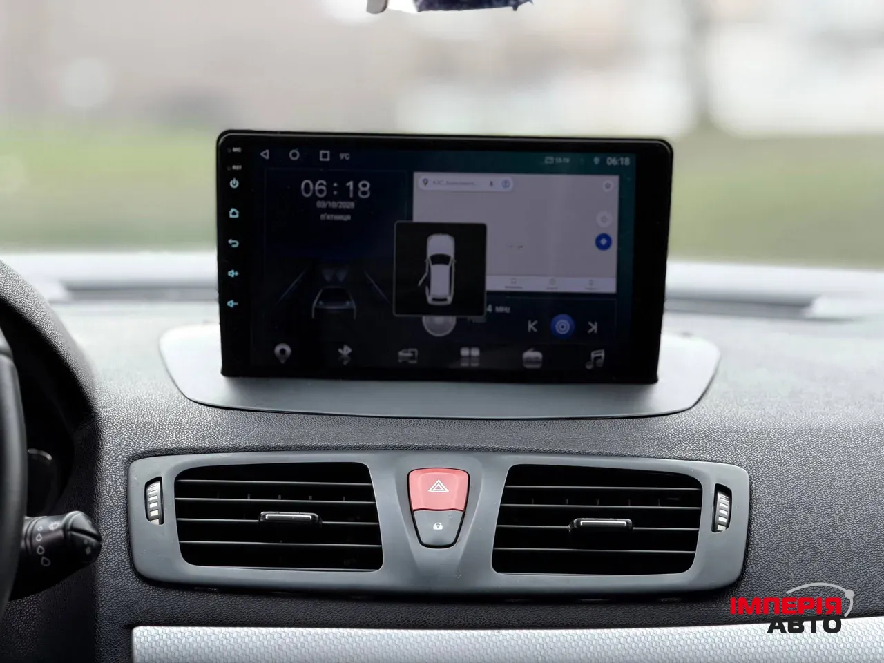 Renault Megane - фото 38