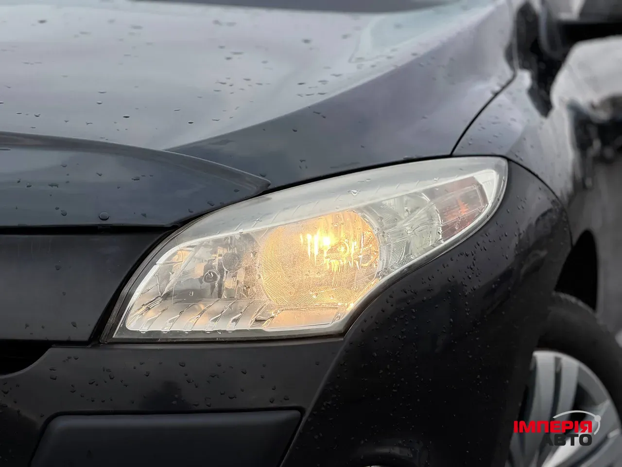 Renault Megane - фото 4