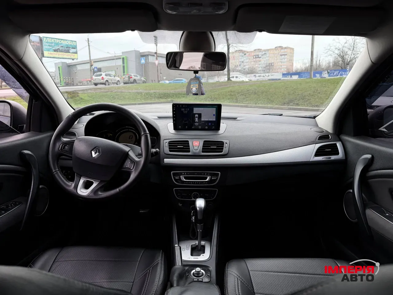 Renault Megane - фото 35