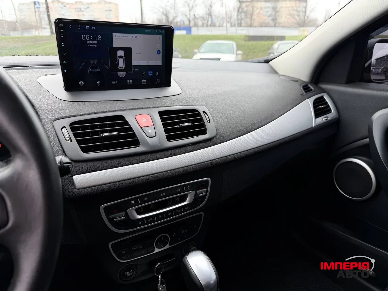 Renault Megane - фото 44